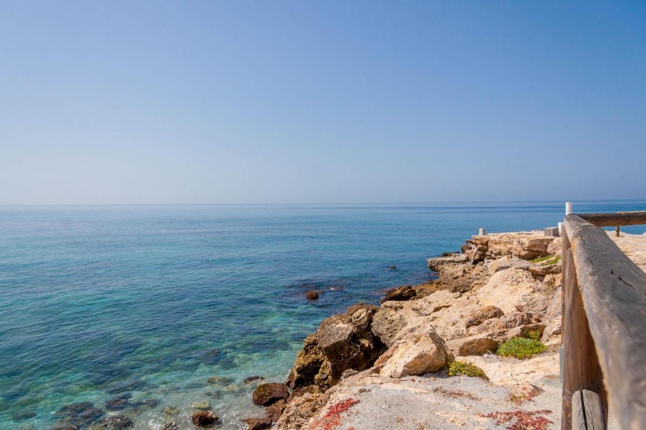 فيلا Stella Maris B3 Ba نيرخا المظهر الخارجي الصورة