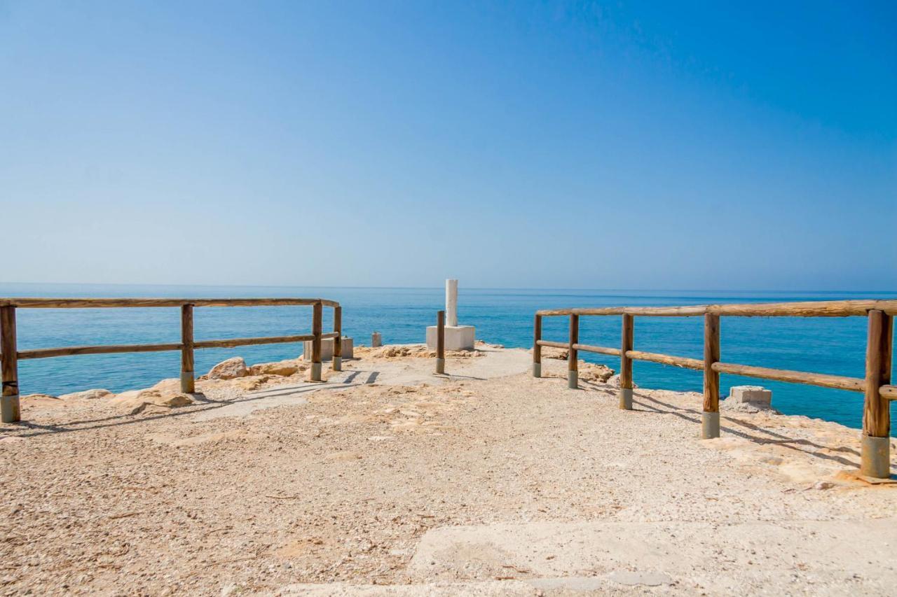 فيلا Stella Maris B3 Ba نيرخا المظهر الخارجي الصورة