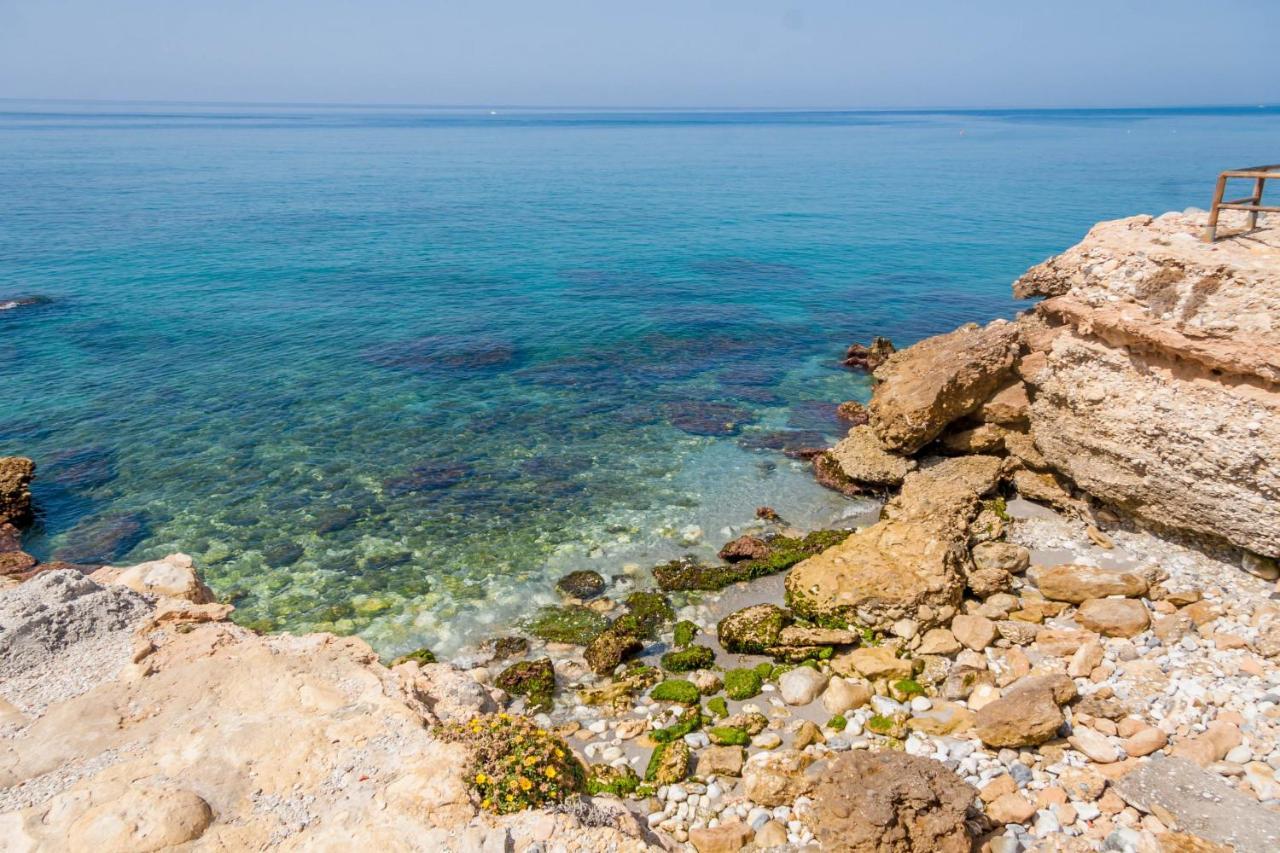 فيلا Stella Maris B3 Ba نيرخا المظهر الخارجي الصورة